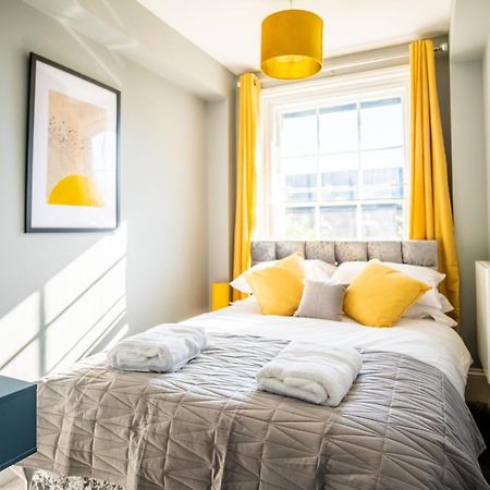 דירות נורוויץ'' Luxury 3 Bed Penthouse With Off Street Parking מראה חיצוני תמונה