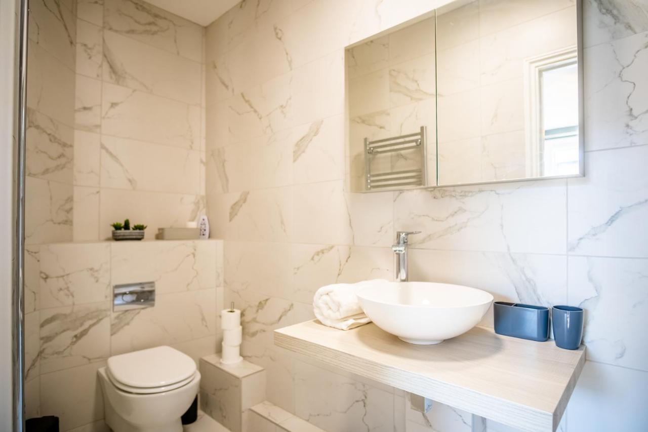דירות נורוויץ'' Luxury 3 Bed Penthouse With Off Street Parking מראה חיצוני תמונה